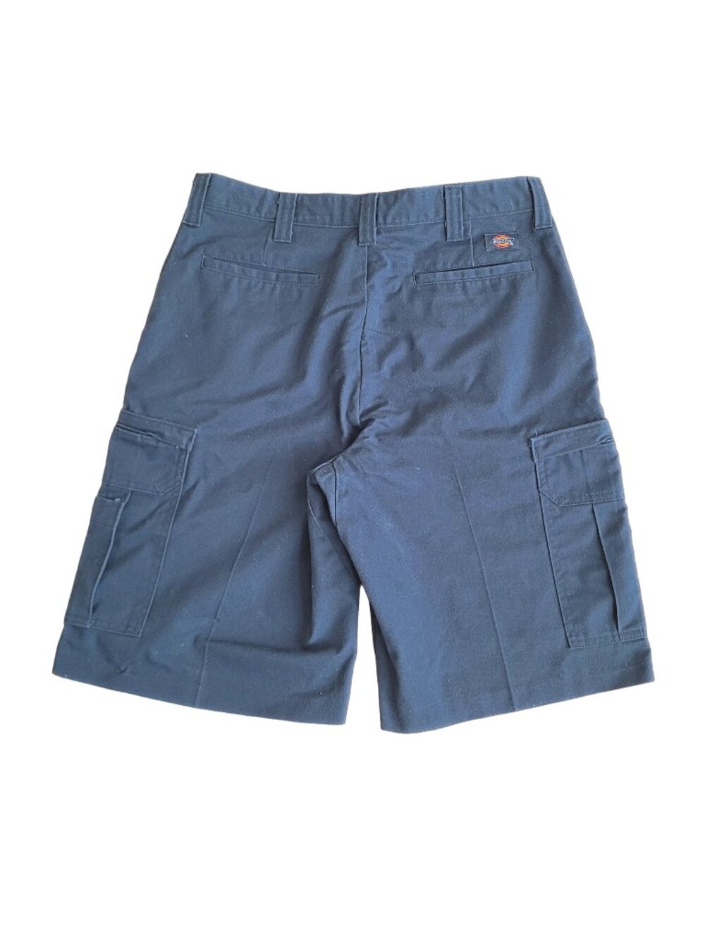 Dickies Men's Black Workwear Jort Shorts (size 33)